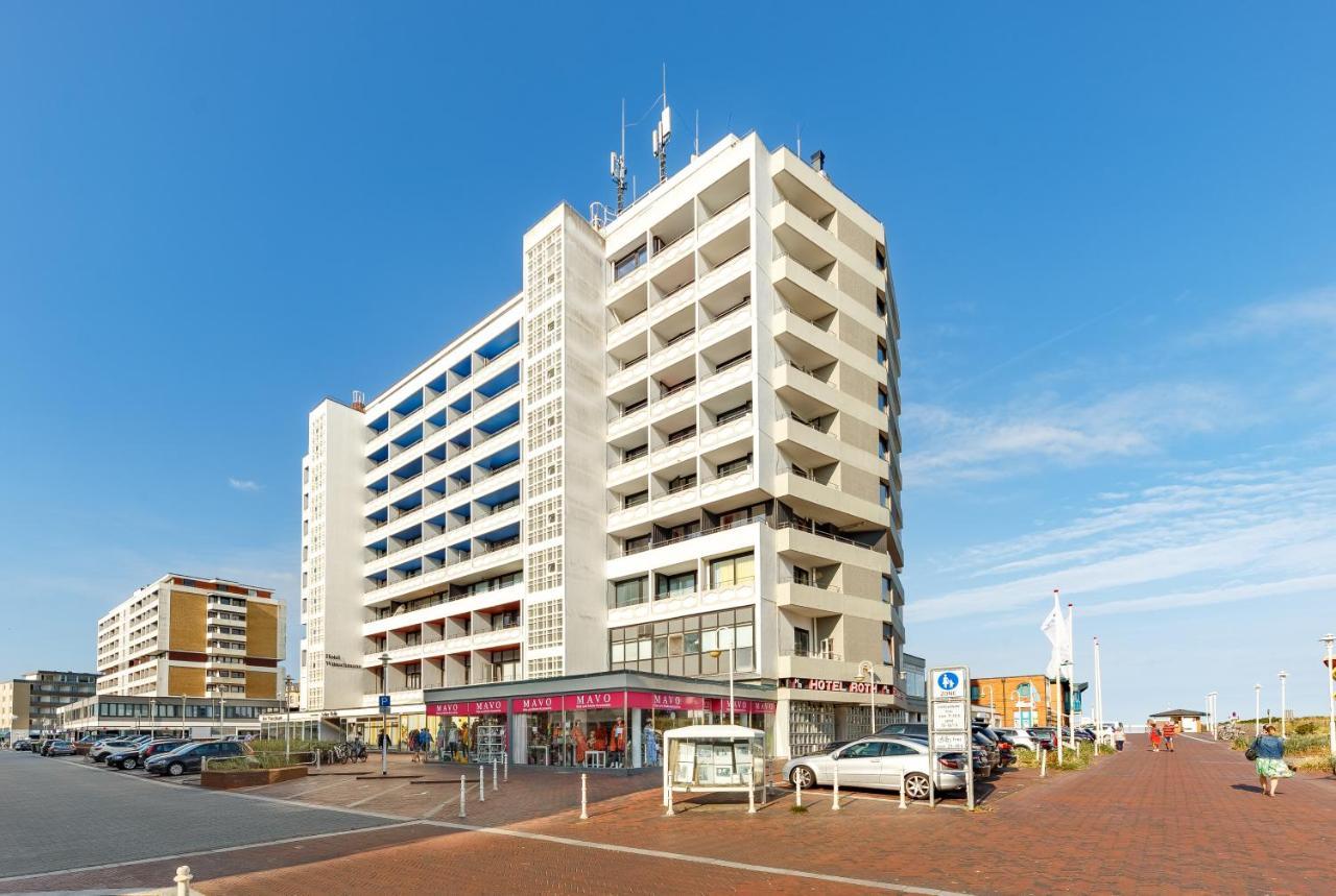 Strandnah Westerland Exterior foto
