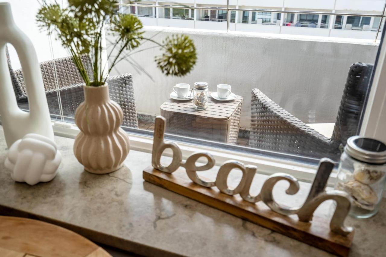 Strandnah Westerland Exterior foto